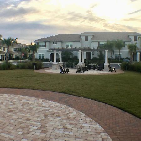 Five Bedrooms Home With Pool 4851 كيسيمي المظهر الخارجي الصورة