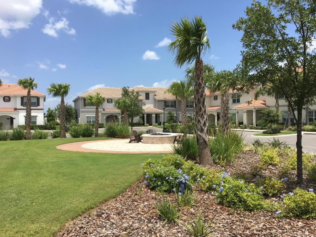 Five Bedrooms Home With Pool 4851 كيسيمي المظهر الخارجي الصورة