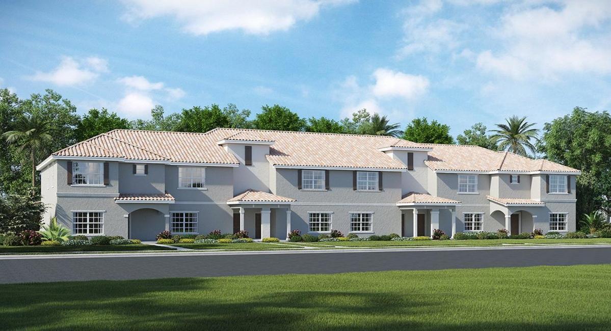 Five Bedrooms Home With Pool 4851 كيسيمي المظهر الخارجي الصورة