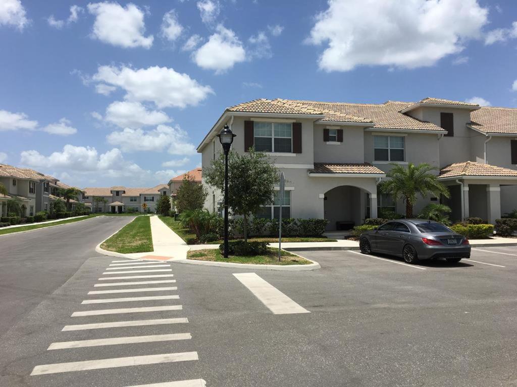 Five Bedrooms Home With Pool 4851 كيسيمي المظهر الخارجي الصورة