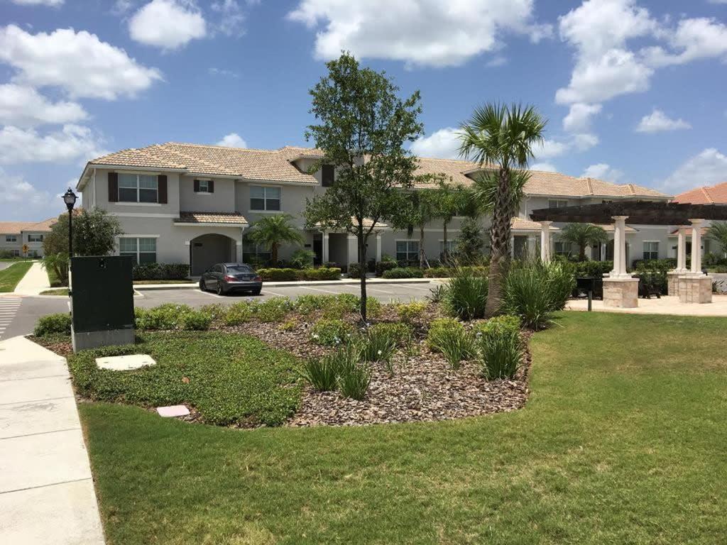 Five Bedrooms Home With Pool 4851 كيسيمي المظهر الخارجي الصورة