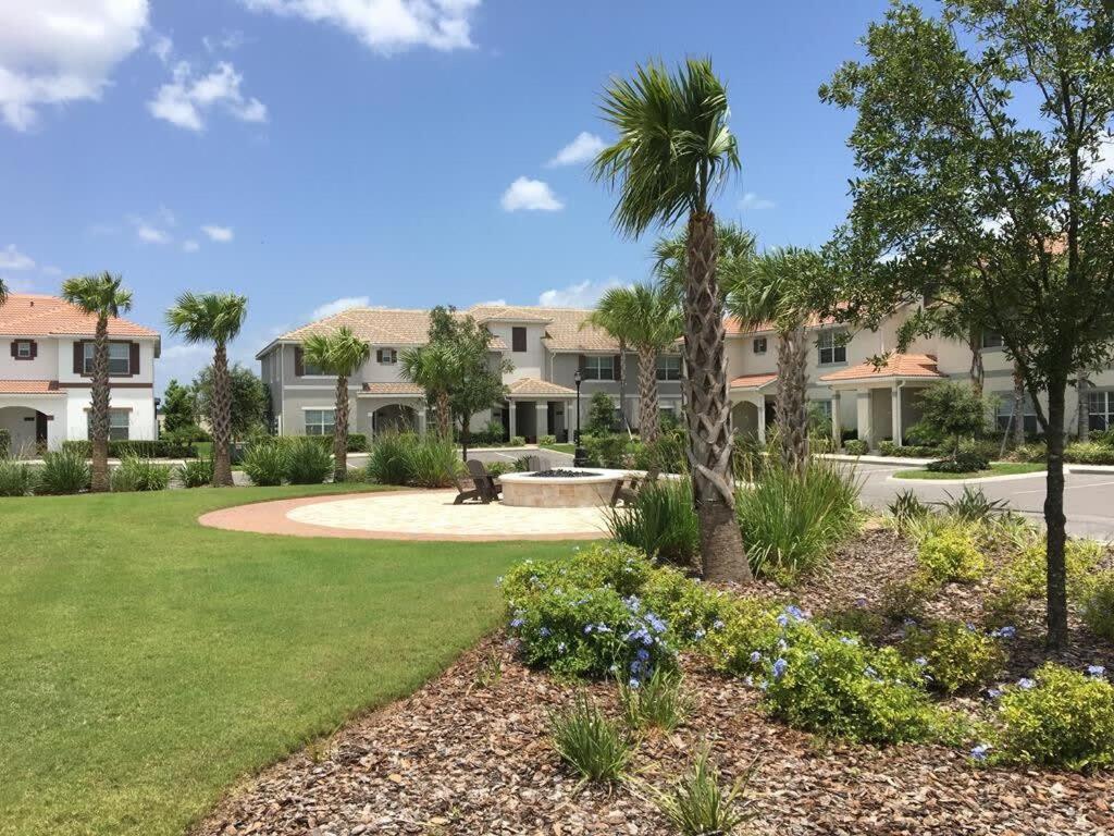 Five Bedrooms Home With Pool 4851 كيسيمي المظهر الخارجي الصورة