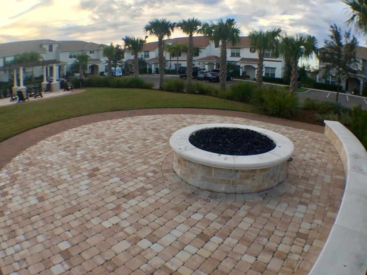 Five Bedrooms Home With Pool 4851 كيسيمي المظهر الخارجي الصورة